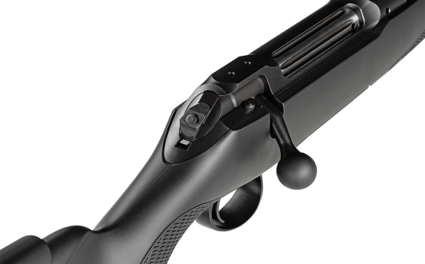 Sauer 101 Elegance e Highland XTA: la nuova serie di carabine da caccia dalla Germania Sauer 101 Elegance e Highland XTA: la nuova serie di carabine da caccia dalla Germania