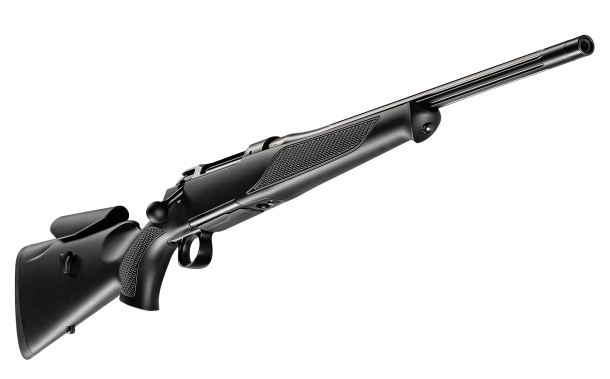 Sauer 101 Elegance e Highland XTA: la nuova serie di carabine da caccia dalla Germania Sauer 101 Elegance e Highland XTA: la nuova serie di carabine da caccia dalla Germania