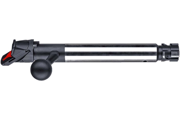 Sauer S505: il nuovo bolt-action modulare per la caccia Sauer S505: il nuovo bolt-action modulare per la caccia
