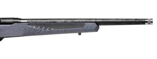 Savage Arms 110 Carbon Predator: a new lightweight hunting rifle Savage Arms 110 Carbon Predator: a new lightweight hunting rifle