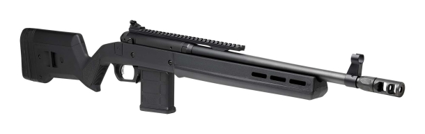 Savage Arms 110 Magpul Scout: the multipurpose bolt-action rifle Savage Arms 110 Magpul Scout: the multipurpose bolt-action rifle