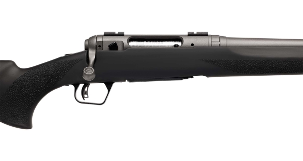 Savage Arms 110 Trail Hunter Lite Savage Arms 110 Trail Hunter Lite