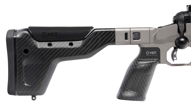 Savage Arms 110 Ultralite Elite, nuova carabina per la caccia di precisione Savage Arms 110 Ultralite Elite, nuova carabina per la caccia di precisione