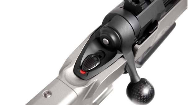 Savage Arms 110 Ultralite Elite, nuova carabina per la caccia di precisione Savage Arms 110 Ultralite Elite, nuova carabina per la caccia di precisione