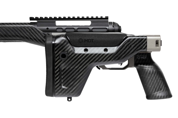 Savage Arms 110 Ultralite Elite, nuova carabina per la caccia di precisione Savage Arms 110 Ultralite Elite, nuova carabina per la caccia di precisione