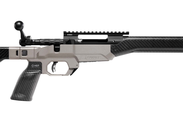 Savage Arms 110 Ultralite Elite, nuova carabina per la caccia di precisione Savage Arms 110 Ultralite Elite, nuova carabina per la caccia di precisione