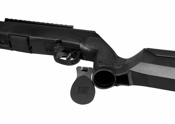 Savage Arms A22 Takedown: a new cutting-edge .22 rimfire survival rifle Savage Arms A22 Takedown: a new cutting-edge .22 rimfire survival rifle