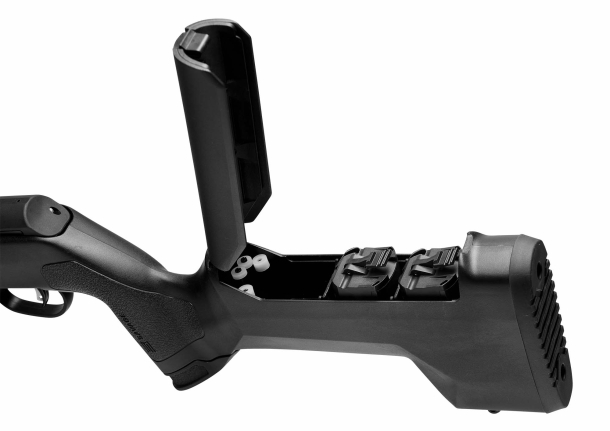 Savage Arms A22 Takedown: a new cutting-edge .22 rimfire survival rifle Savage Arms A22 Takedown: a new cutting-edge .22 rimfire survival rifle