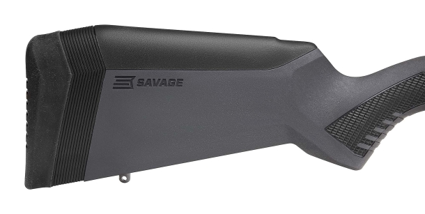 Savage Arms introduces the Impulse Driven Hunter straight-pull hunting rifle Savage Arms introduces the Impulse Driven Hunter straight-pull hunting rifle