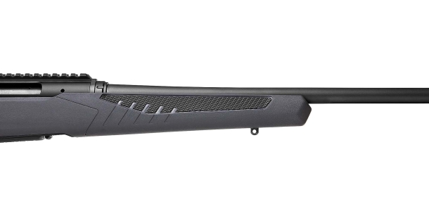 Savage Arms introduces the Impulse Driven Hunter straight-pull hunting rifle Savage Arms introduces the Impulse Driven Hunter straight-pull hunting rifle