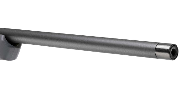 Savage Arms introduces the Impulse Driven Hunter straight-pull hunting rifle Savage Arms introduces the Impulse Driven Hunter straight-pull hunting rifle