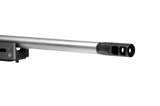 Savage Arms Impulse Elite Precision: la carabina straight-pull per la PRS Savage Arms Impulse Elite Precision: la carabina straight-pull per la PRS