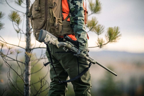 Savage Arms Impulse: lo straight-pull tutto americano è il fucile dell'anno secondo Guns & Ammo Savage Arms Impulse: lo straight-pull tutto americano è il fucile dell'anno secondo Guns & Ammo