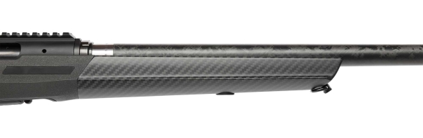 Savage KLYM, le nuove carabine ultraleggere Savage KLYM, le nuove carabine ultraleggere