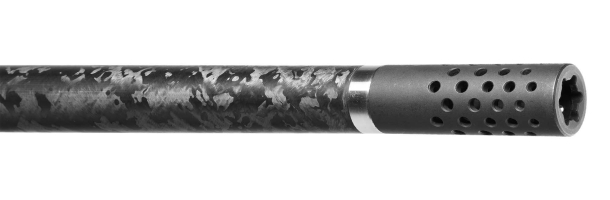 Savage KLYM, le nuove carabine ultraleggere Savage KLYM, le nuove carabine ultraleggere