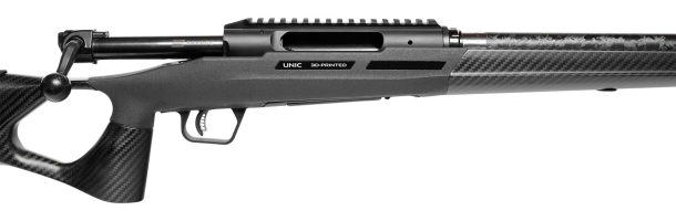 Savage KLYM, le nuove carabine ultraleggere Savage KLYM, le nuove carabine ultraleggere