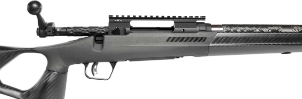 Savage KLYM, le nuove carabine ultraleggere Savage KLYM, le nuove carabine ultraleggere