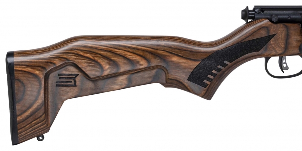 Savage Arms Minimalist, le nuove carabine bolt-action a percussione anulare
