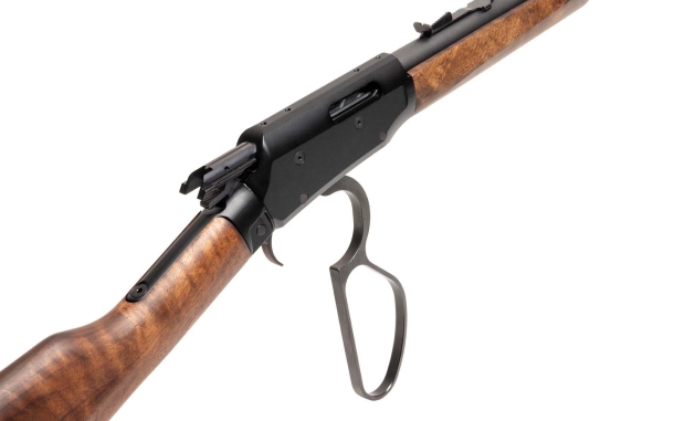 Savage Arms Revel, nuove carabine a leva a percussione anulare Savage Arms Revel, nuove carabine a leva a percussione anulare