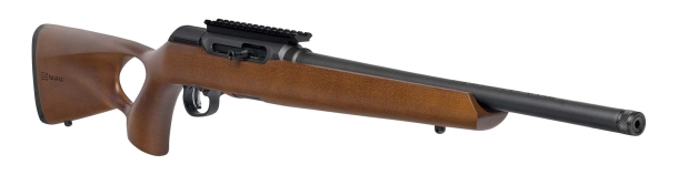 Carabina Savage Arms A-Series Timber Thumbhole