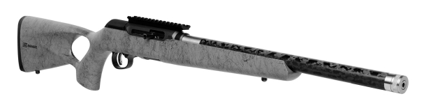 Carabina Savage Arms A-Series Timberlite Thumbhole