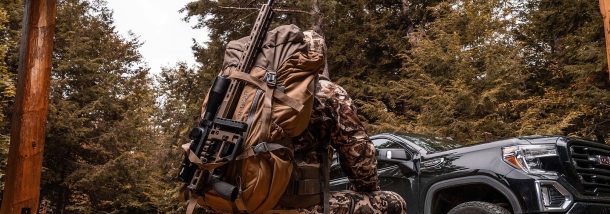 SIG Sauer releases CROSS Magnum bolt-action rifle