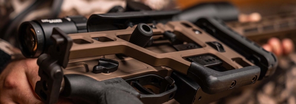 SIG Sauer releases CROSS Magnum bolt-action rifle