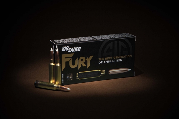 SIG Sauer MCX SPEAR .277 Fury semi-automatic rifle SIG Sauer MCX SPEAR .277 Fury semi-automatic rifle