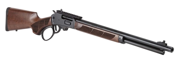 Carabina a leva Smith & Wesson Model 1854, ora anche in .45-70 Government Carabina a leva Smith & Wesson Model 1854, ora anche in .45-70 Government