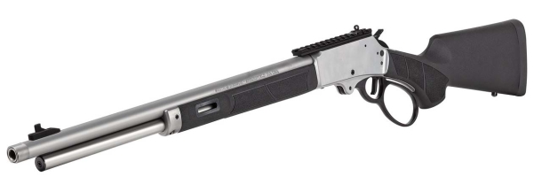 Carabina a leva Smith & Wesson Model 1854, ora anche in .45-70 Government Carabina a leva Smith & Wesson Model 1854, ora anche in .45-70 Government