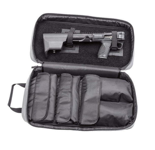 Smith & Wesson M&P FPC folding carbine, now in 10mm Auto Smith & Wesson M&P FPC folding carbine, now in 10mm Auto