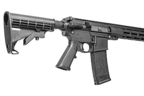 Nuovo Smith & Wesson M&P 15 Sport III Nuovo Smith & Wesson M&P 15 Sport III