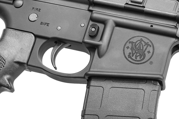 Nuovo Smith & Wesson M&P 15 Sport III Nuovo Smith & Wesson M&P 15 Sport III