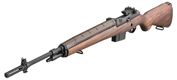 Springfield Armory M1A 50th Anniversary rifle Springfield Armory M1A 50th Anniversary rifle