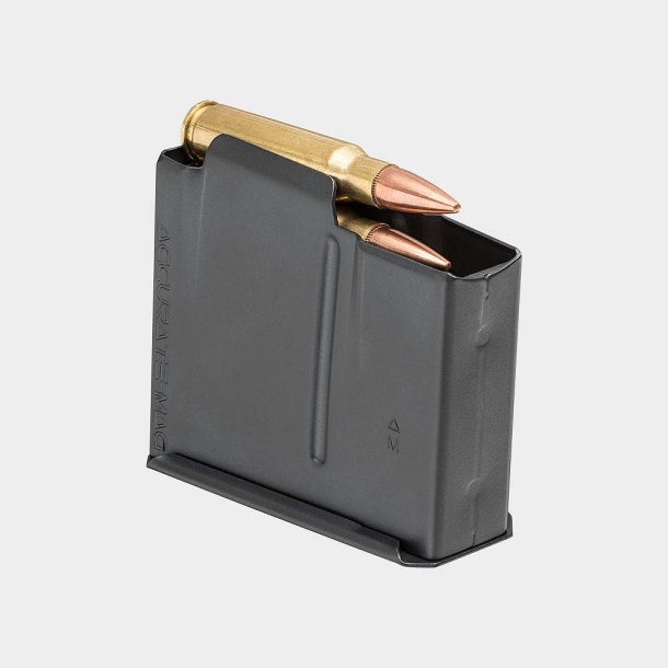 Springfield Armory Model 2020 Heatseeker bolt-action chassis rifle Springfield Armory Model 2020 Heatseeker bolt-action chassis rifle