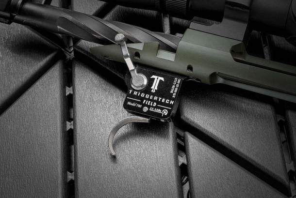 Springfield Armory Model 2020 Redline: la nuova carabina bolt-action minimalista Springfield Armory Model 2020 Redline: la nuova carabina bolt-action minimalista