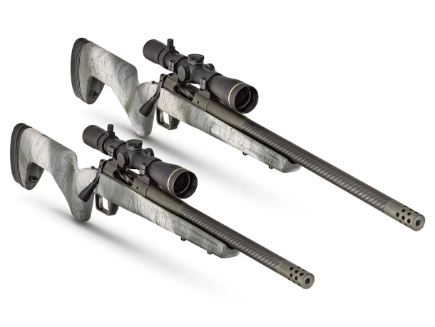 Springfield Armory Model 2020 Redline: la nuova carabina bolt-action minimalista Springfield Armory Model 2020 Redline: la nuova carabina bolt-action minimalista