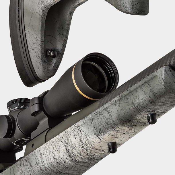 Springfield Armory Model 2020 Redline: la nuova carabina bolt-action minimalista Springfield Armory Model 2020 Redline: la nuova carabina bolt-action minimalista