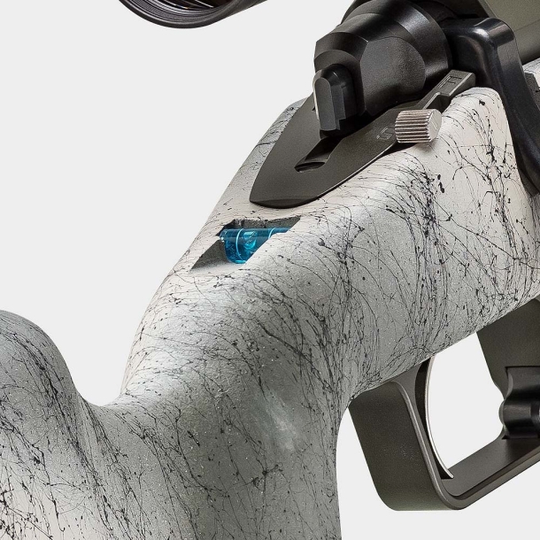 Springfield Armory Model 2020 Redline: la nuova carabina bolt-action minimalista Springfield Armory Model 2020 Redline: la nuova carabina bolt-action minimalista