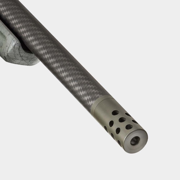 Springfield Armory Model 2020 Redline: la nuova carabina bolt-action minimalista Springfield Armory Model 2020 Redline: la nuova carabina bolt-action minimalista
