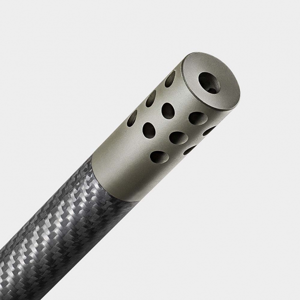 Springfield Armory Model 2020 Waypoint bolt-action rifle Springfield Armory Model 2020 Waypoint bolt-action rifle