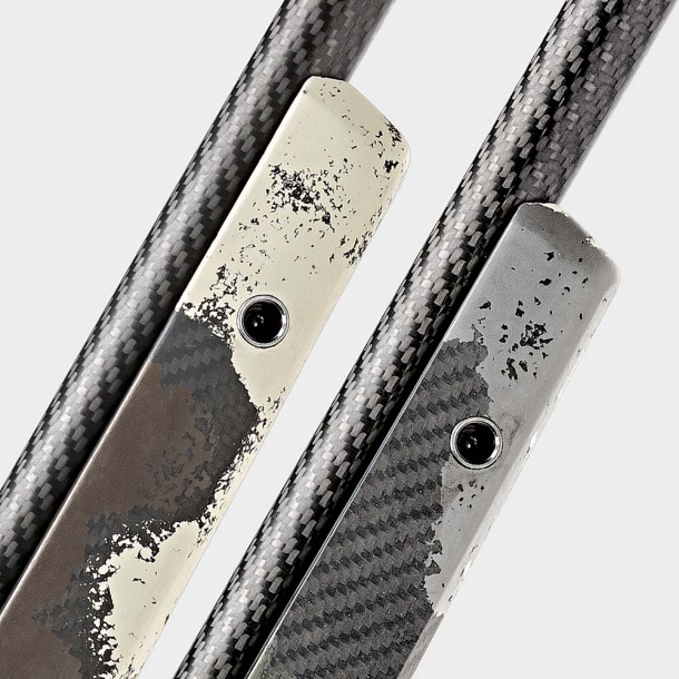 Springfield Armory Model 2020 Waypoint bolt-action rifle Springfield Armory Model 2020 Waypoint bolt-action rifle