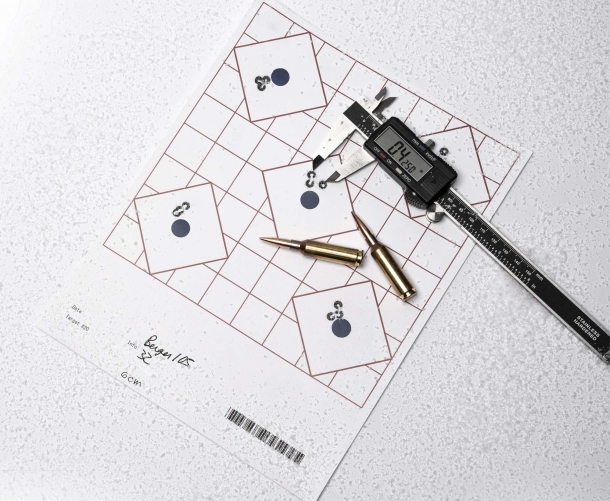 Springfield Armory Model 2020 Waypoint bolt-action rifle Springfield Armory Model 2020 Waypoint bolt-action rifle