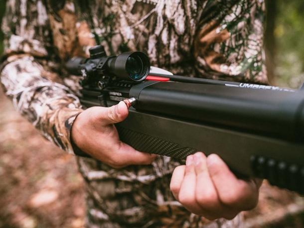 Umarex AirSaber Elite X2: la carabina a frecce a doppia canna! Umarex AirSaber Elite X2: la carabina a frecce a doppia canna!
