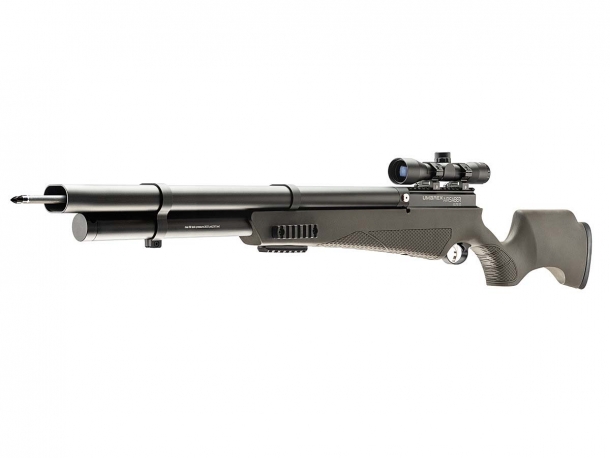 Umarex AirSaber Elite X2: la carabina a frecce a doppia canna! Umarex AirSaber Elite X2: la carabina a frecce a doppia canna!