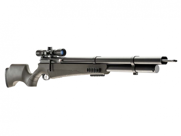 Umarex AirSaber Elite X2: la carabina a frecce a doppia canna! Umarex AirSaber Elite X2: la carabina a frecce a doppia canna!