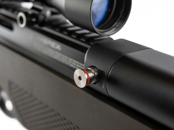 Umarex AirSaber Elite X2: la carabina a frecce a doppia canna! Umarex AirSaber Elite X2: la carabina a frecce a doppia canna!