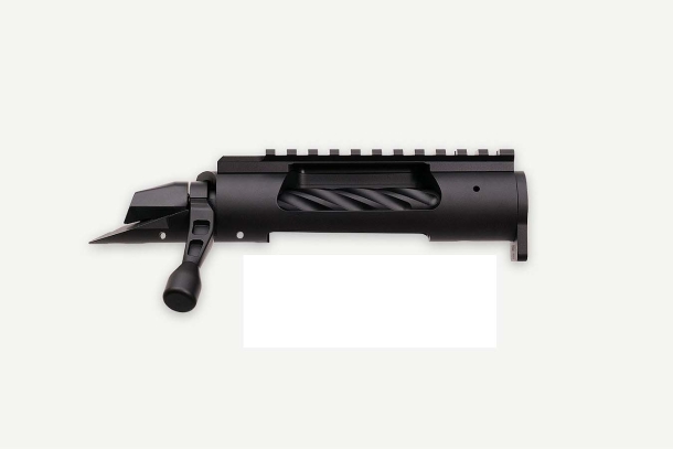 Weatherby Model 307: la nuovissima carabina bolt-action tutta americana Weatherby Model 307: la nuovissima carabina bolt-action tutta americana