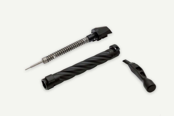 Weatherby Model 307: la nuovissima carabina bolt-action tutta americana Weatherby Model 307: la nuovissima carabina bolt-action tutta americana