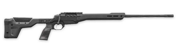 Weatherby Model 307: la nuovissima carabina bolt-action tutta americana Carabina Weatherby Model 307 Alpine MDT – lato destro
